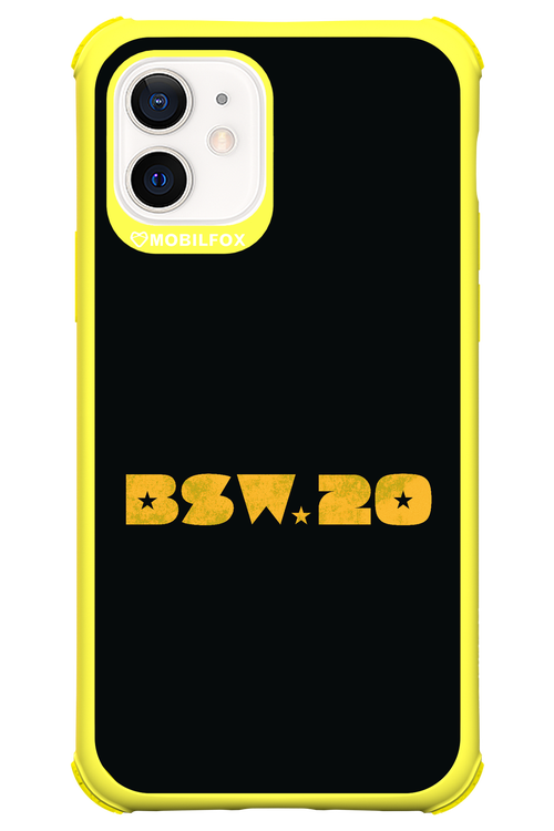 BSW 20 (10) 2.0 - Apple iPhone 12