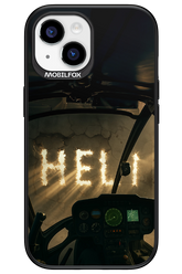 HELI POV 2.0 - Apple iPhone 15