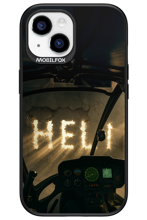 HELI POV 2.0 - Apple iPhone 15