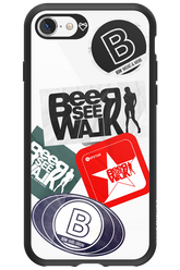 Beerseewalk I 2.0 - Apple iPhone SE 2020