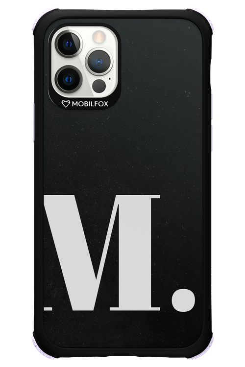 M (Off Space) 2.0 - Apple iPhone 12 Pro