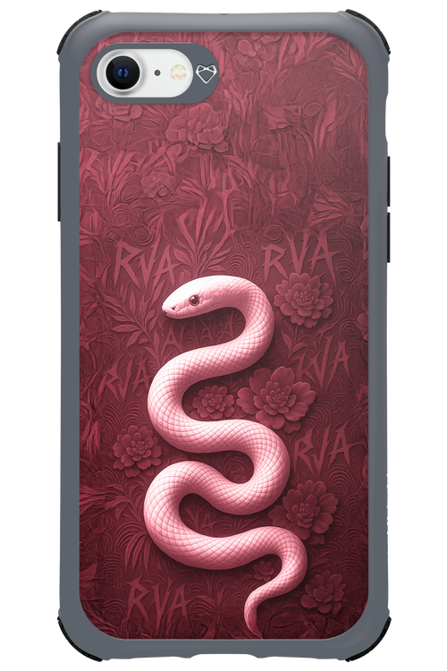 Rose Venom - Apple iPhone 8