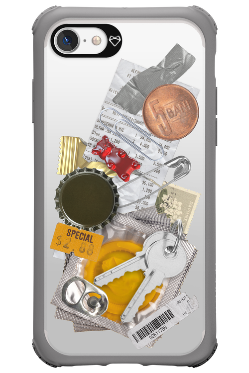 Just in Case 2.0 - Apple iPhone 7