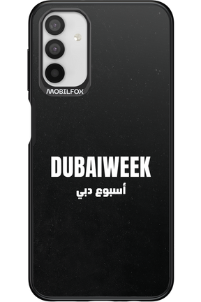 Dubaiweek Simple 2.0 - Samsung Galaxy A04s