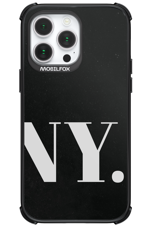 NY (Off Space) 2.0 - Apple iPhone 14 Pro Max
