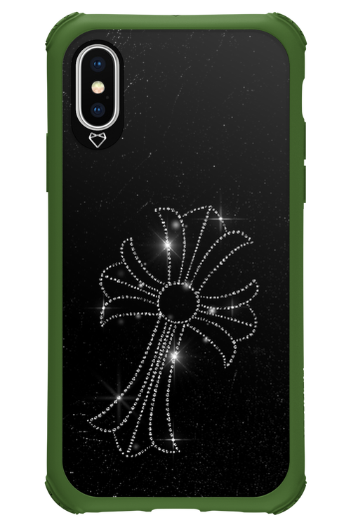 Chrome Standard - Apple iPhone XS