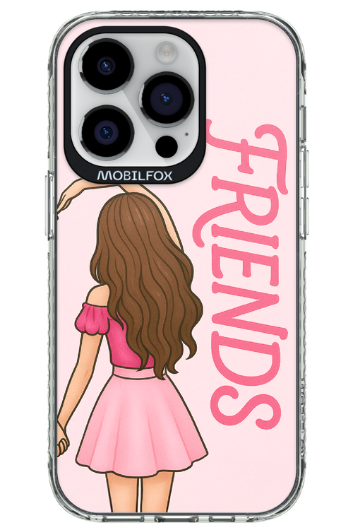 Friendssss 2.0 - Apple iPhone 14 Pro