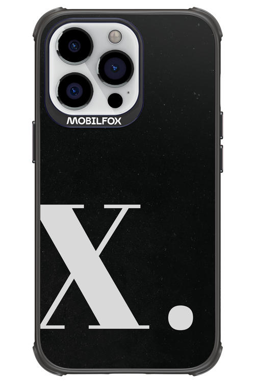 X (Off Space) 2.0 - Apple iPhone 13 Pro