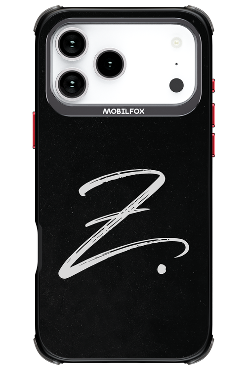 (Off Space) Z 2.0 - Apple iPhone 17 Pro Max