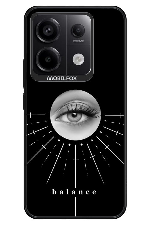 Szem 2.0 - Xiaomi Redmi Note 13 Pro 5G