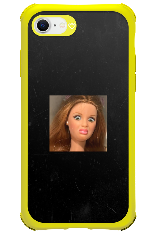 Ew - Apple iPhone 7
