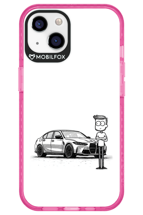 Stickman 2.0 - Apple iPhone 13