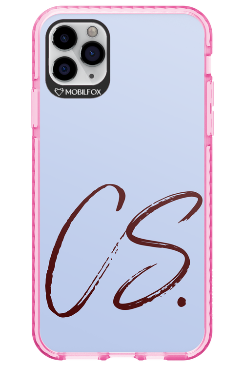 (Jellyfish Presso) CS 2.0 - Apple iPhone 11 Pro Max