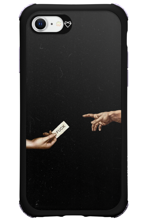 Giving 2.0 - Apple iPhone 7