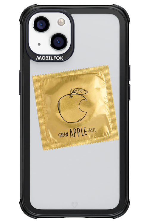 Safety Apple 2.0 - Apple iPhone 13