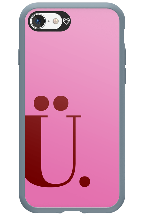 U II (Sorbet) 2.0 - Apple iPhone SE 2020
