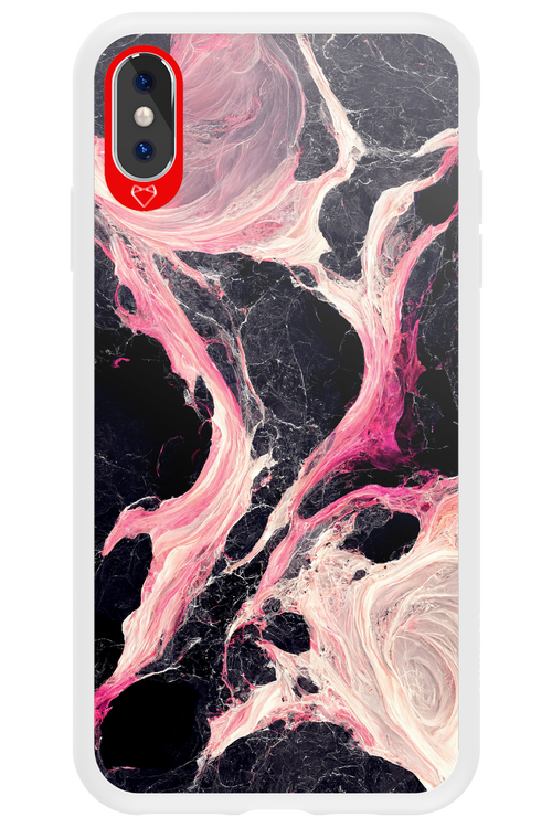 Rhodonite - Apple iPhone XS Max