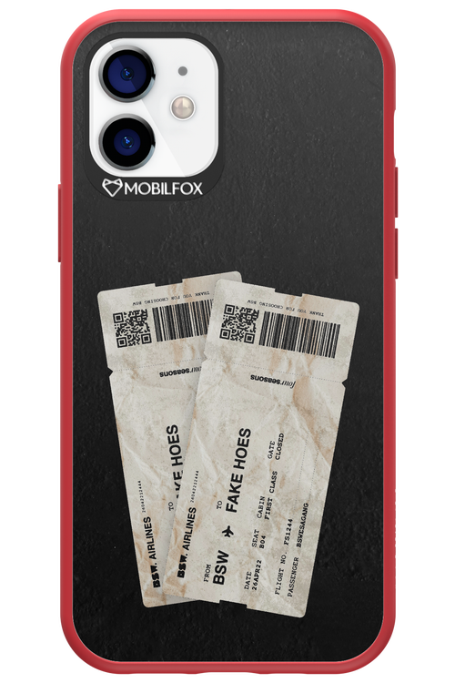 BSW FourSeasons 3 2.0 - Apple iPhone 12