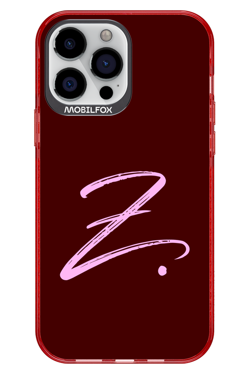 (Dark Blush) Z 2.0 - Apple iPhone 13 Pro Max