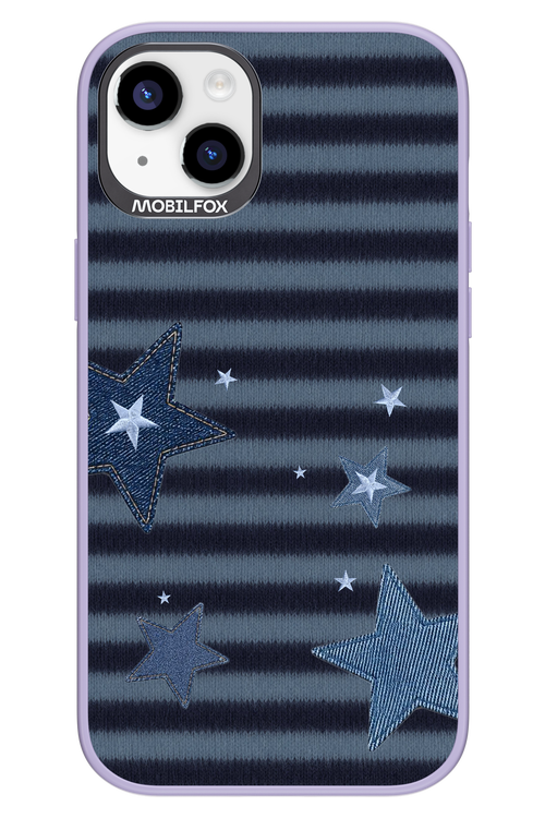 Baby Blue 2.0 - Apple iPhone 14 Plus