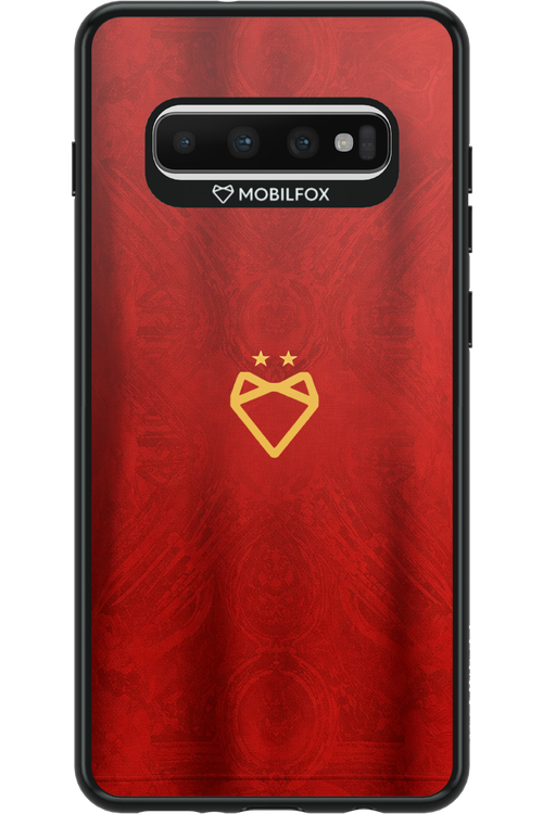 Spain 2.0 - Samsung Galaxy S10+