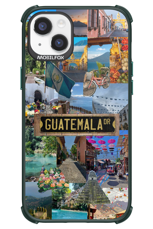 Guatemala DR 2.0 - Apple iPhone 14 Plus