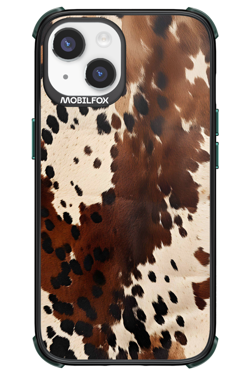 Wild Cow 2.0 - Apple iPhone 14