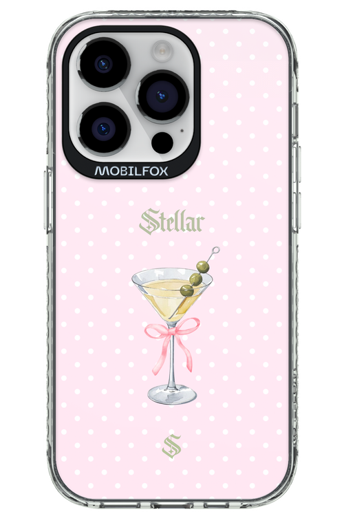 Sweet Martini - Apple iPhone 14 Pro