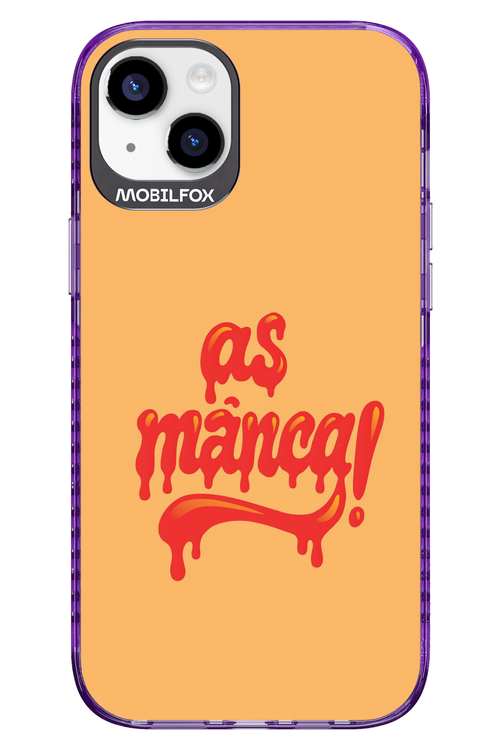 AȘ MÂNCA 2 - Apple iPhone 14 Plus