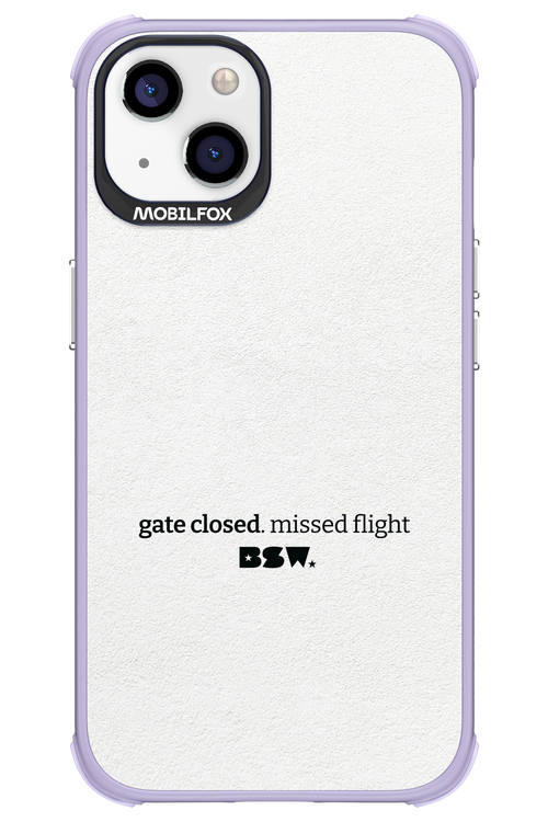 BSW FourSeasons 12 2.0 - Apple iPhone 13