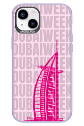 Dubaiweek Burj Al Arab Deluxe 2.0 - Apple iPhone 14 Plus