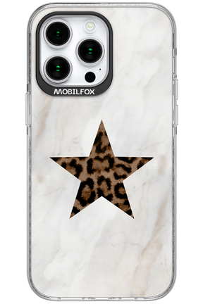 Marbel Star - Apple iPhone 15 Pro Max