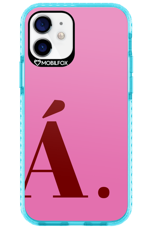 A II (Sorbet) 2.0 - Apple iPhone 12