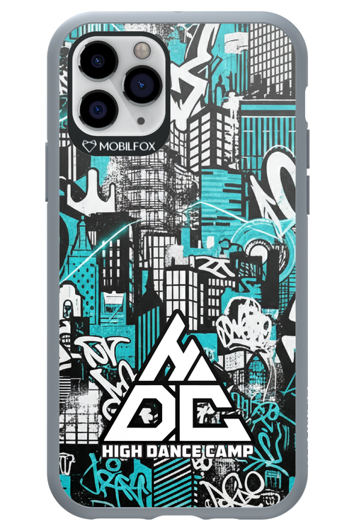 HDC 3 - Apple iPhone 11 Pro