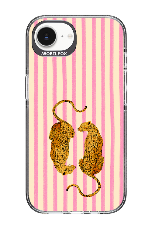 Retro Leo 2.0 - Apple iPhone 16e