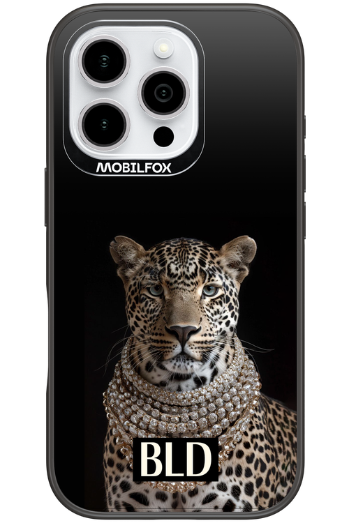 BLD LEO 2.0 - Apple iPhone 16 Pro