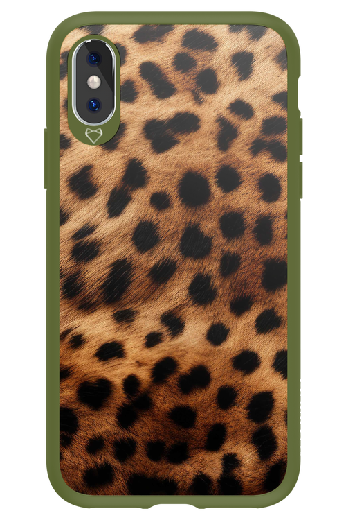 Cheetah 2.0 - Apple iPhone X