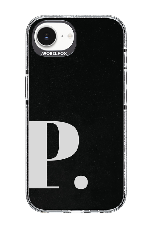 P (Off Space) 2.0 - Apple iPhone 16e