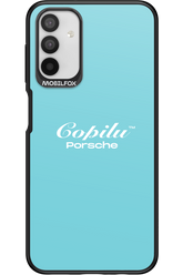 Copilu Porsche - Samsung Galaxy A04s