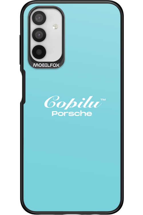 Copilu Porsche - Samsung Galaxy A04s