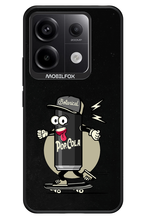 PopCola Botanical 2.0 - Xiaomi Redmi Note 13 Pro 5G