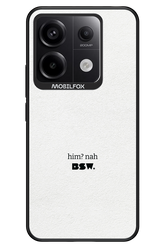 BSW FourSeasons 16 2.0 - Xiaomi Redmi Note 13 Pro 5G
