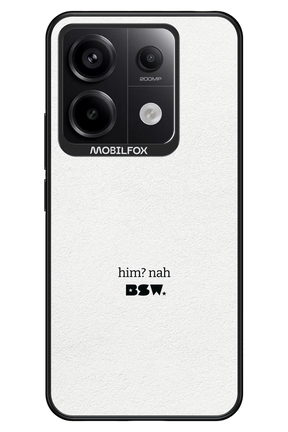 BSW FourSeasons 16 2.0 - Xiaomi Redmi Note 13 Pro 5G