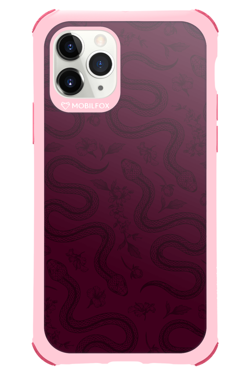Temptation 2.0 - Apple iPhone 11 Pro