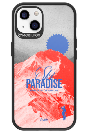 Frozen Paradise - Apple iPhone 13