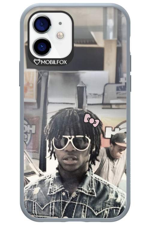 Drip ‘n’ Bow 2.0 - Apple iPhone 12