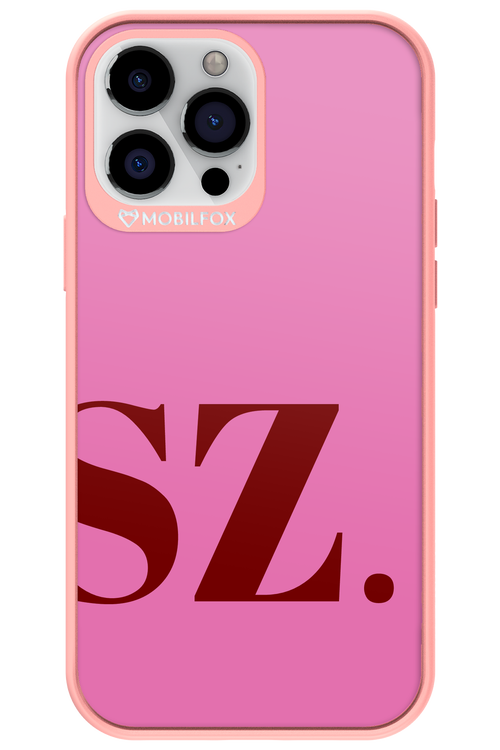 SZ (Sorbet) 2.0 - Apple iPhone 13 Pro Max