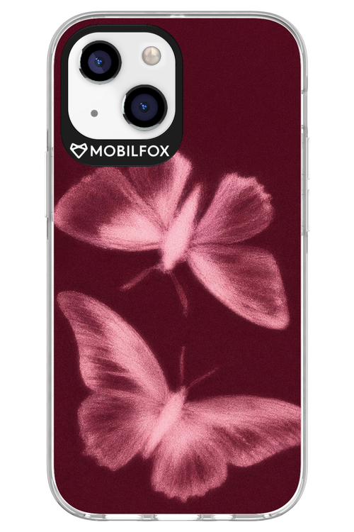 Papillonia 2.0 - Apple iPhone 13 Mini