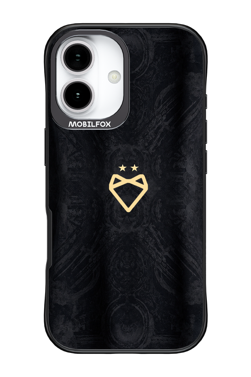 Spain Black 2.0 - Apple iPhone 17
