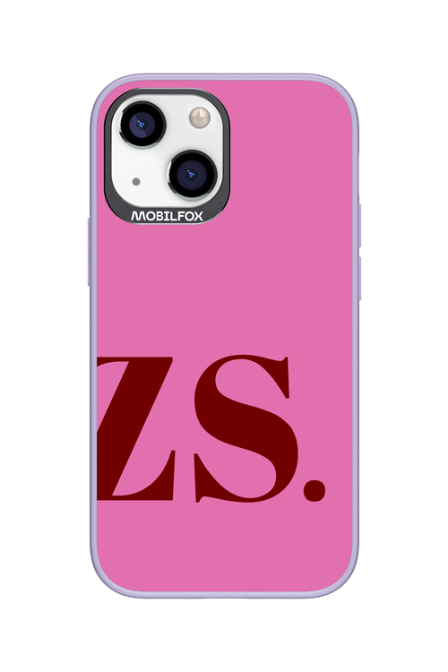 ZS (Sorbet) 2.0 - Apple iPhone 13 Mini